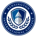 Kensington International College logo