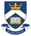 Kingsway Institute logo
